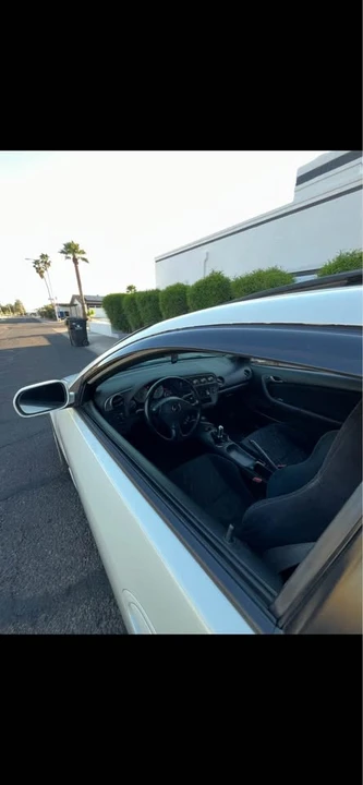 2003 Acura Integra 4th Gen - Image 5 of 10