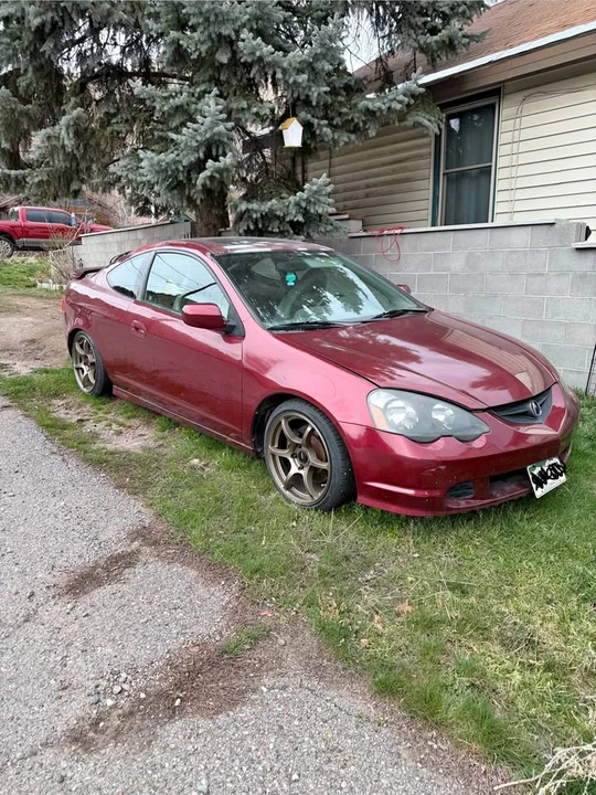 2003 Acura Integra 4th Gen - Image 1 of 6