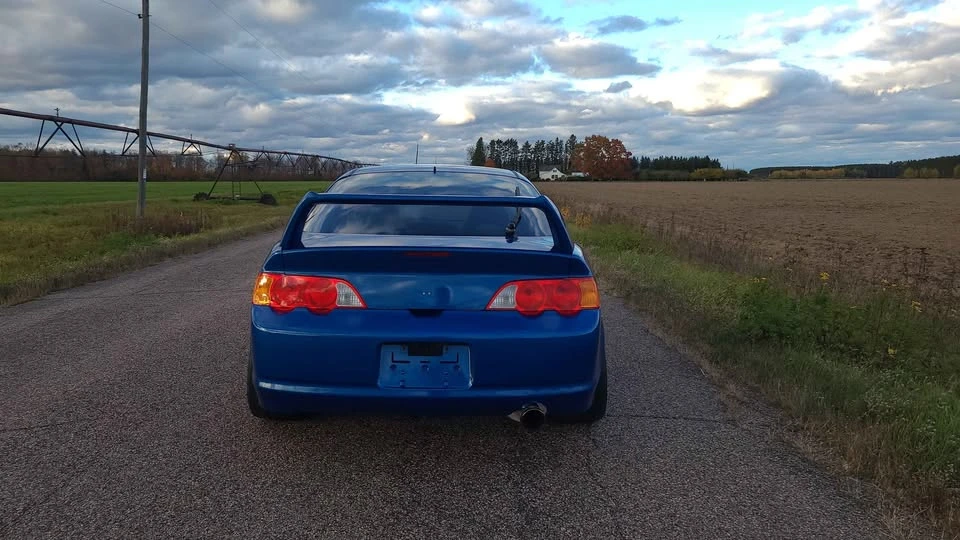 2003 Acura Integra 4th Gen - Image 3 of 20
