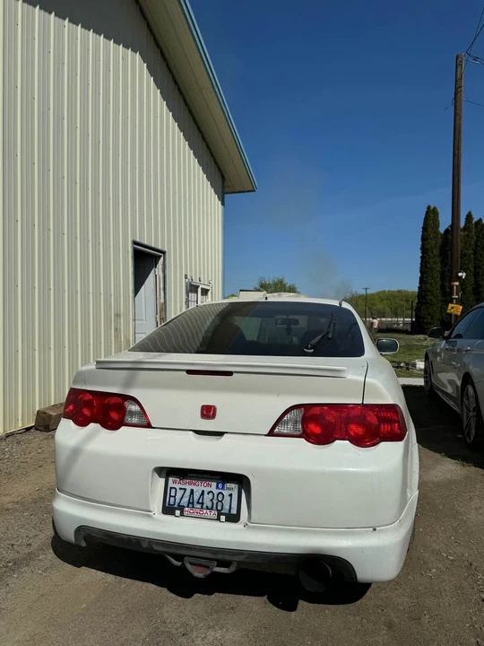 2003 Acura Integra 4th Gen - Image 15 of 15