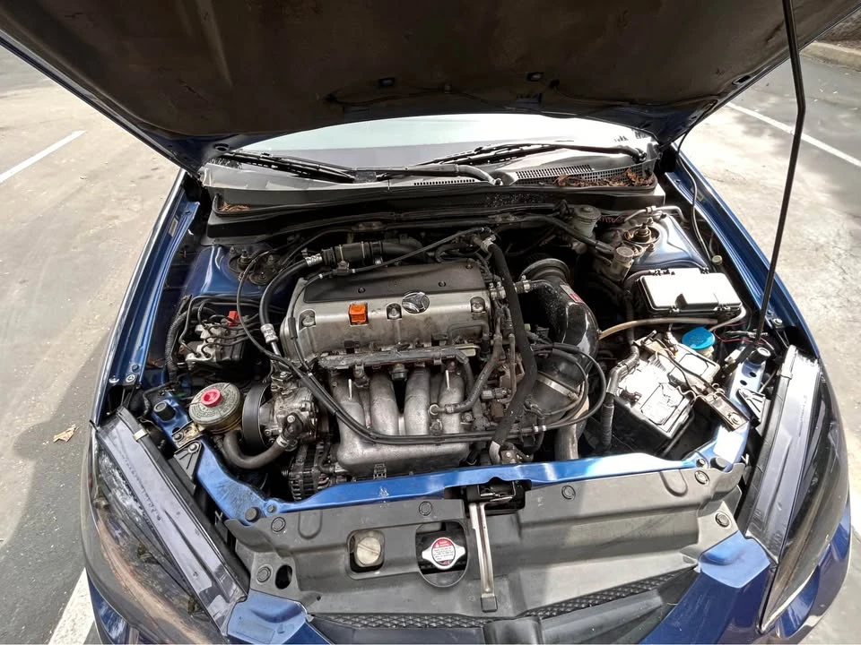 2003 Acura Integra 4th Gen - Image 5 of 9