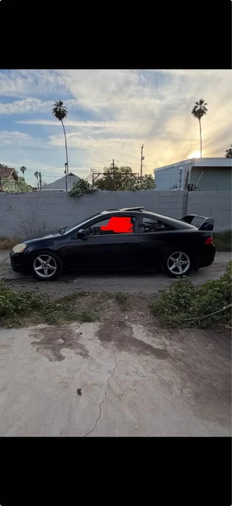 2003 Acura Integra 4th Gen - Image 4 of 7