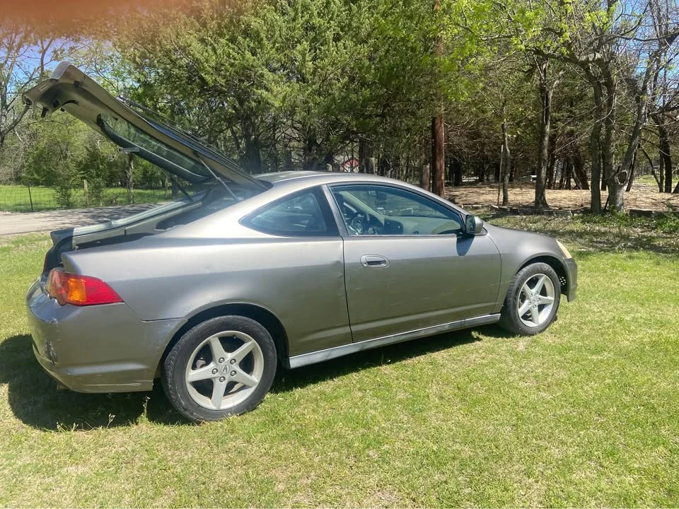 2003 Acura Integra 4th Gen - Image 3 of 7