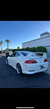 2003 Acura Integra 4th Gen - Image 2 of 10
