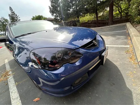 2003 Acura Integra 4th Gen - Image 3 of 9