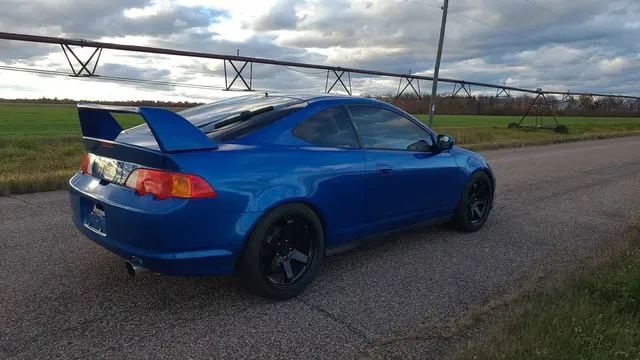 2003 Acura Integra 4th Gen - Image 4 of 20