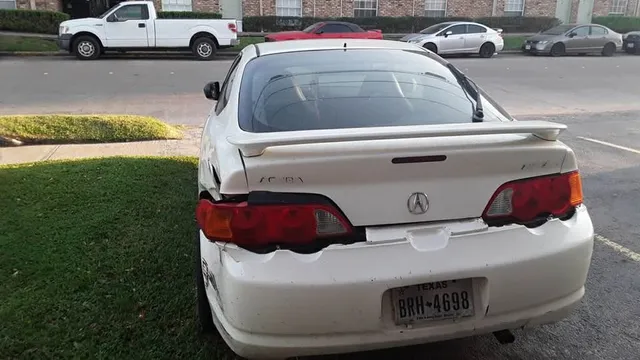 2003 Acura Integra 4th Gen - Image 4 of 6