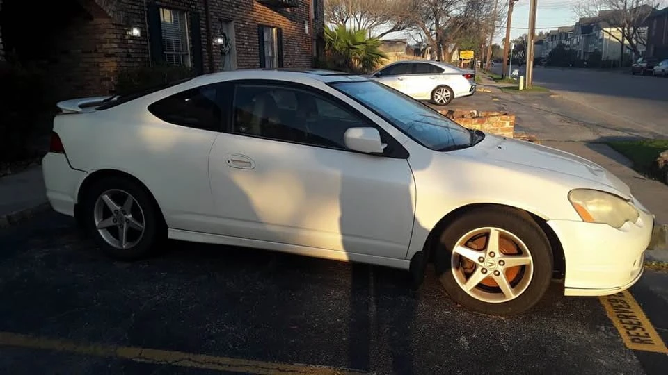 2003 Acura Integra 4th Gen - Image 2 of 6