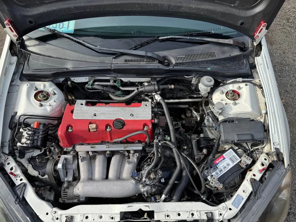 2003 Acura Integra 4th Gen - Image 12 of 15
