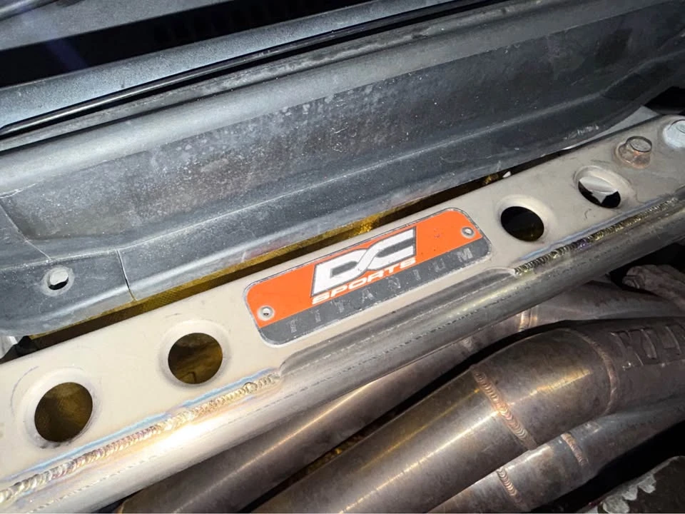 2003 Acura Integra 4th Gen - Image 10 of 15