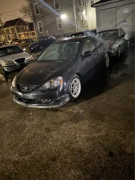 2003 Acura Integra 4th Gen - Image 4 of 5