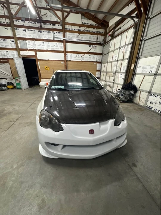 2003 Acura Integra 4th Gen - Image 5 of 15