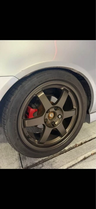 2003 Acura Integra 4th Gen - Image 6 of 9