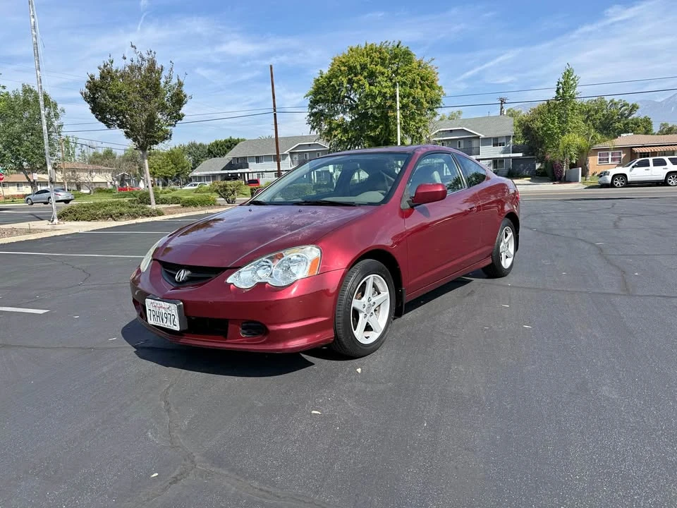 2003 Acura Integra 4th Gen - Image 1 of 15