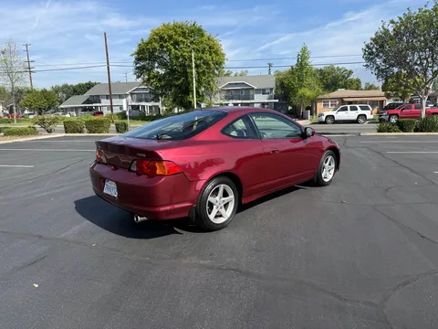 2003 Acura Integra 4th Gen - Image 4 of 15