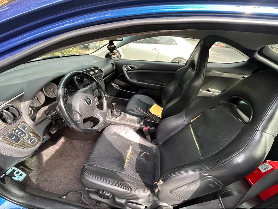 2003 Acura Integra 4th Gen - Image 7 of 9