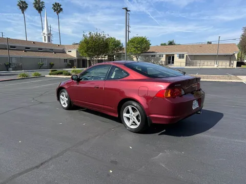 2003 Acura Integra 4th Gen - Image 3 of 15