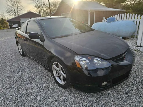 2003 Acura RSX Type-S - Image 2 of 8
