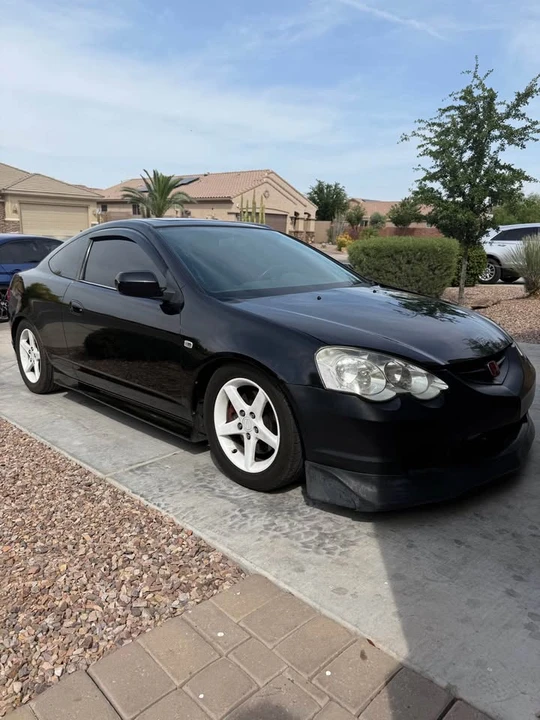 2003 Acura Integra 4th Gen - Image 6 of 9
