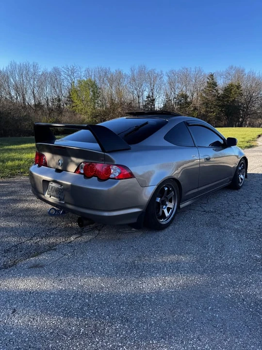 2003 Acura Integra 4th Gen - Image 3 of 12