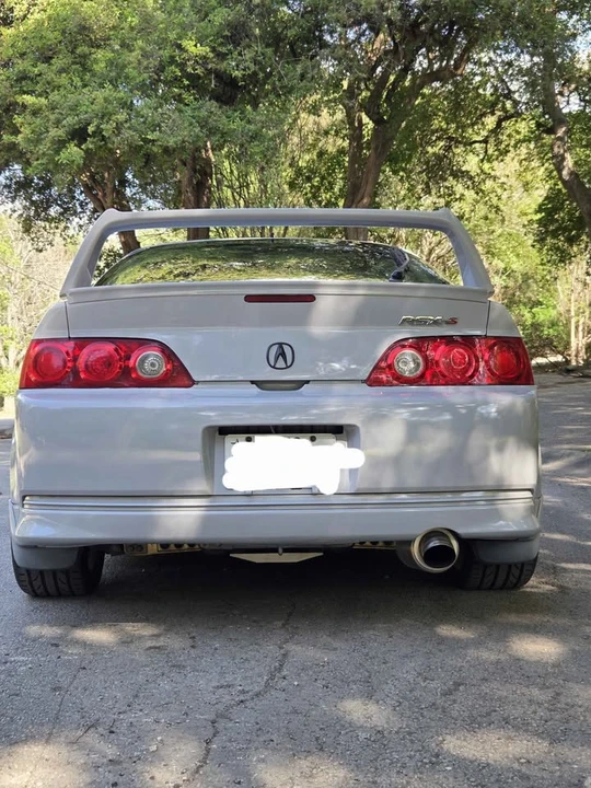 2003 Acura Integra 4th Gen - Image 5 of 20