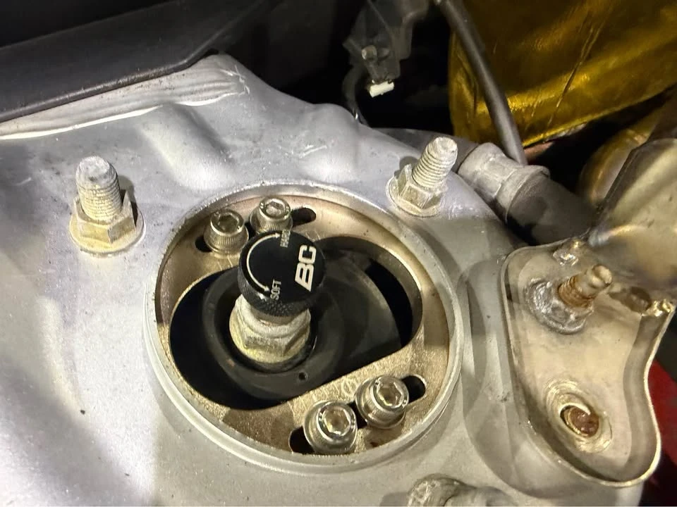 2003 Acura Integra 4th Gen - Image 11 of 15