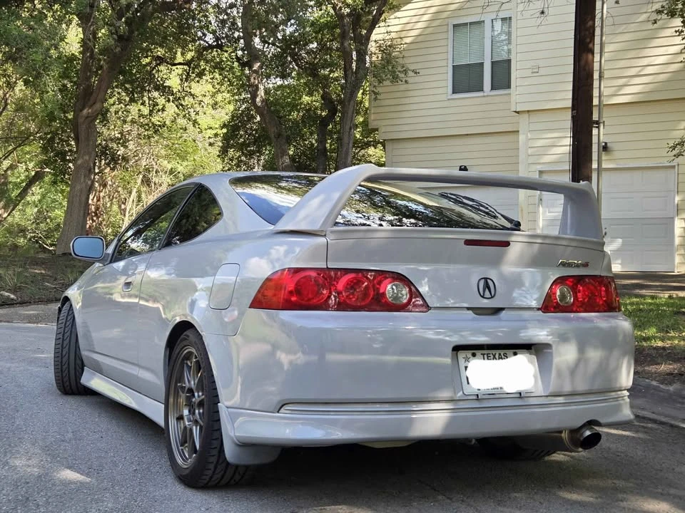 2003 Acura Integra 4th Gen - Image 4 of 20