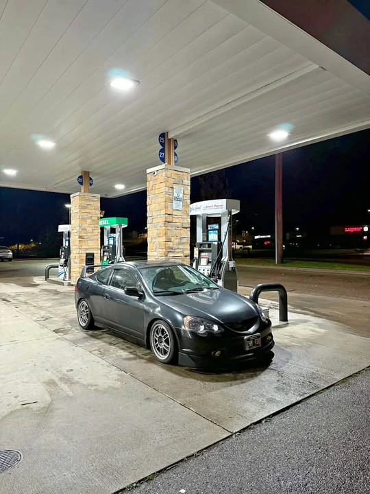 2003 Acura Integra 4th Gen - Image 1 of 3