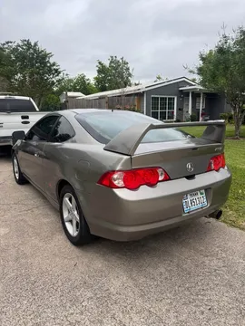 2003 Acura Integra 4th Gen - Image 3 of 14