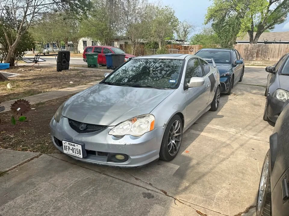 2003 Acura Integra 4th Gen - Image 1 of 17