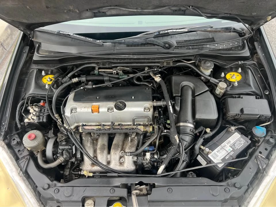 2003 Acura Integra 4th Gen - Image 13 of 16