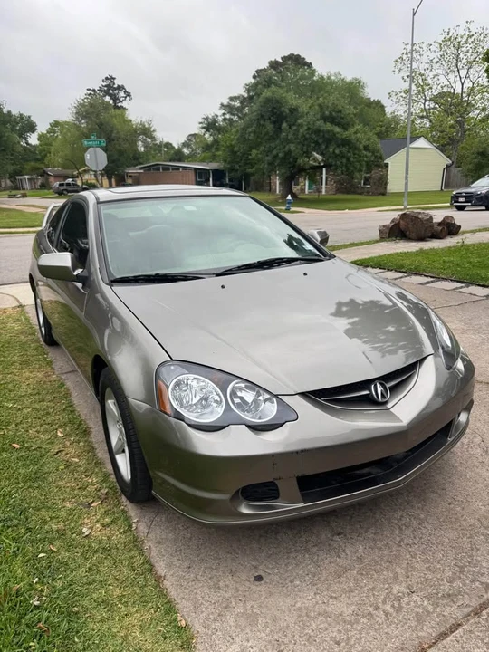 2003 Acura Integra 4th Gen - Image 2 of 14