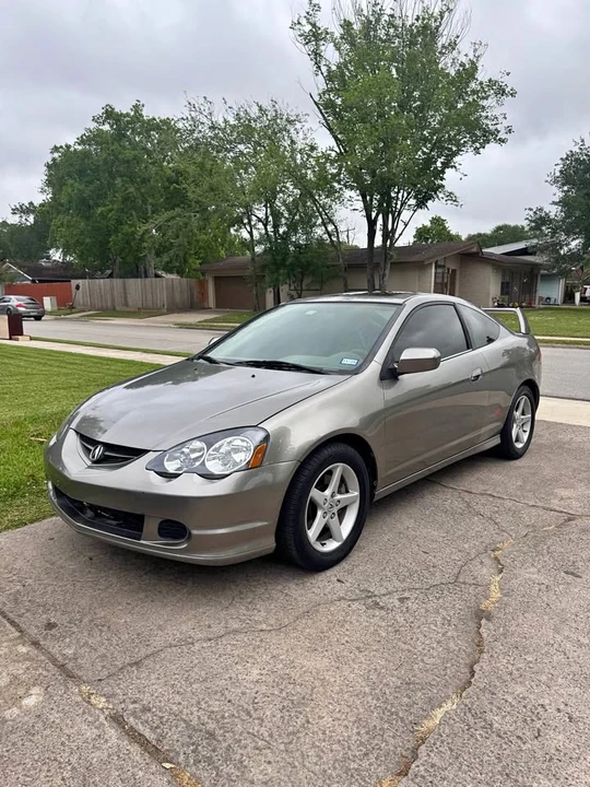 2003 Acura Integra 4th Gen - Image 1 of 14
