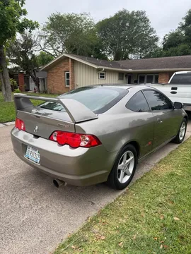 2003 Acura Integra 4th Gen - Image 4 of 14