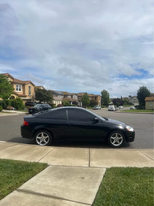 2003 Acura Integra 4th Gen - Image 4 of 20