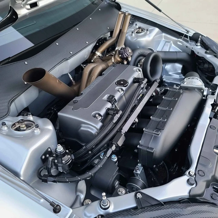 2003 Acura Integra 4th Gen - Image 19 of 20
