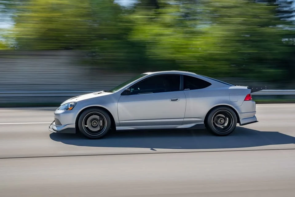 2003 Acura Integra 4th Gen - Image 4 of 20