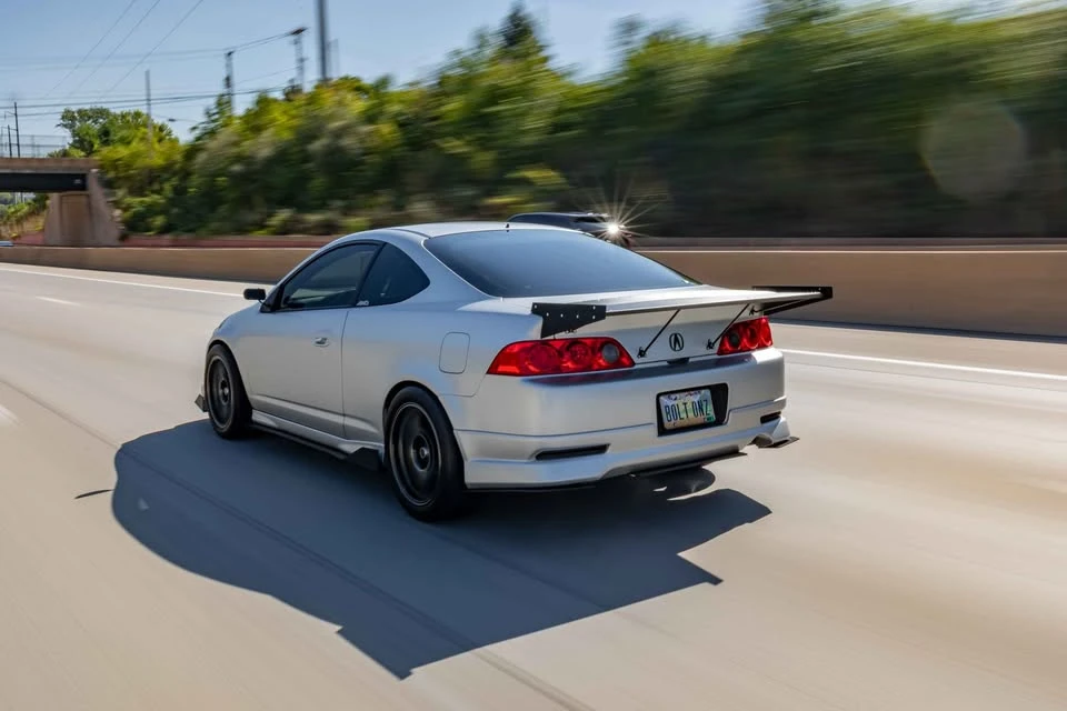 2003 Acura Integra 4th Gen - Image 5 of 20