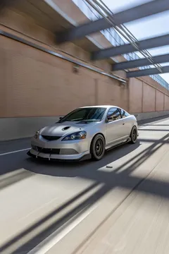2003 Acura Integra 4th Gen - Image 3 of 20