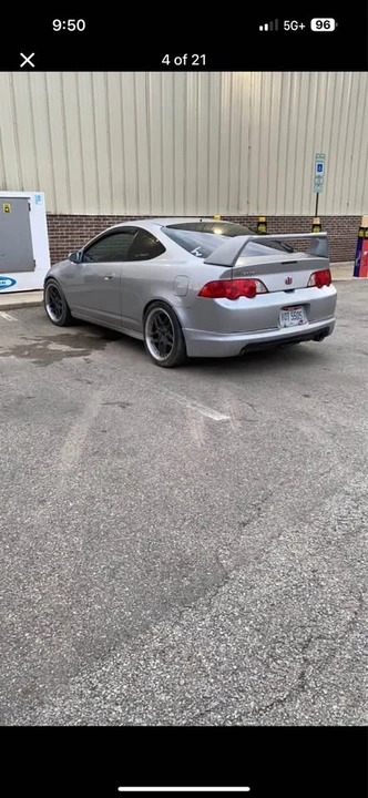 2003 Acura RSX Type-S - Image 19 of 20