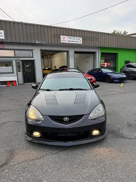 2003 Acura RSX Type-S - Image 3 of 20