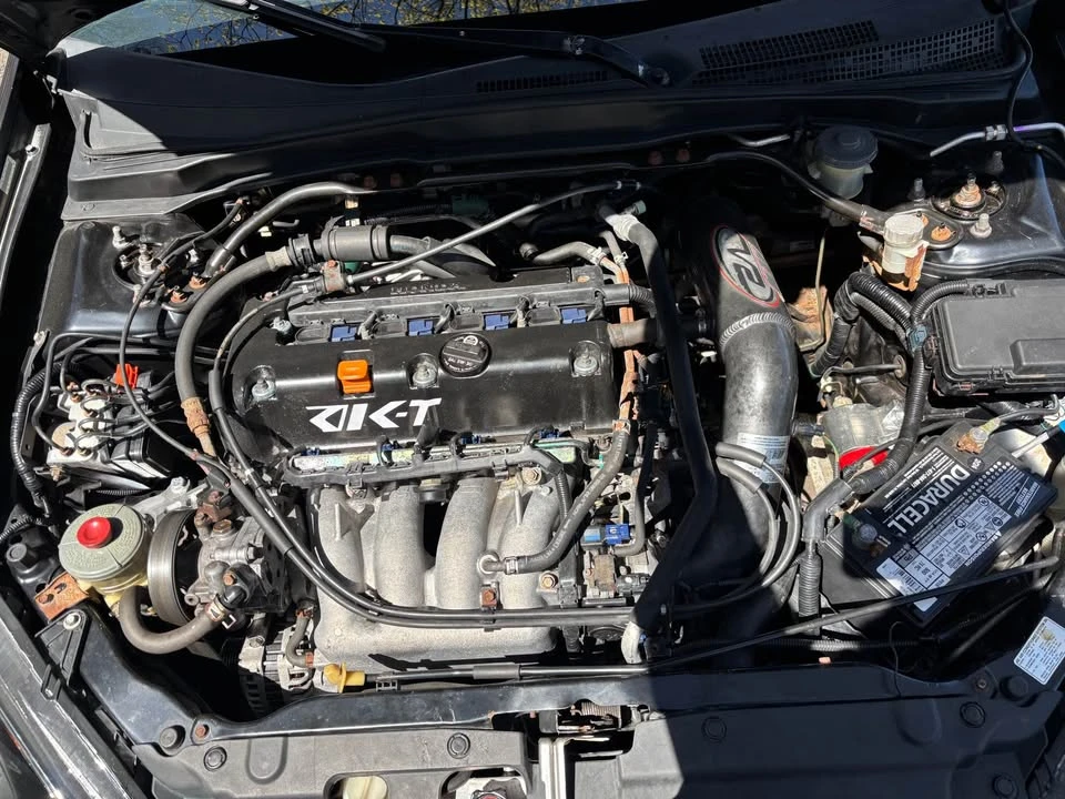2003 Acura RSX Type-S - Image 6 of 7