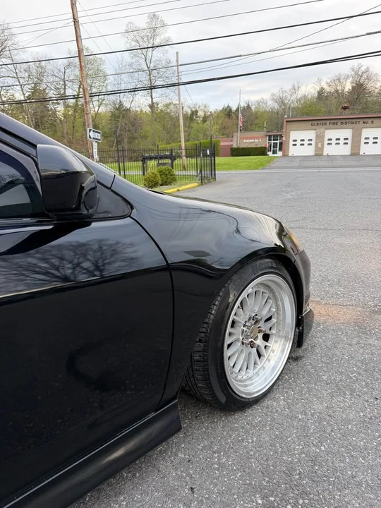 2003 Acura RSX Type-S - Image 11 of 20