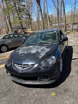 2003 Acura RSX Type-S - Image 3 of 7