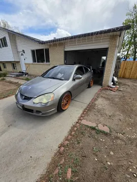 2003 Acura RSX Type-S - Image 2 of 16