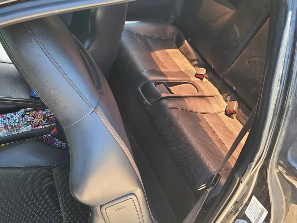 2003 Acura RSX Type-S - Image 3 of 8