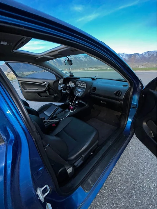 2003 Acura RSX Type-S - Image 14 of 14