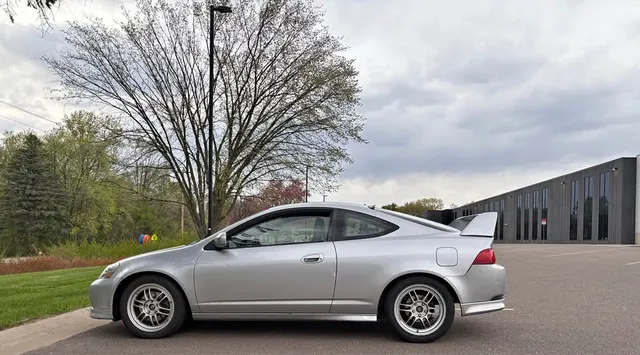 2003 Acura RSX Type S