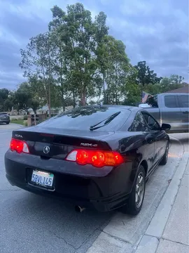 2003 Acura RSX Type-S - Image 4 of 12