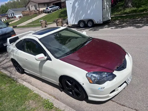 2003 Acura RSX Type-S - Image 4 of 5